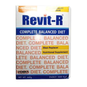 Revit R Pac 440gm