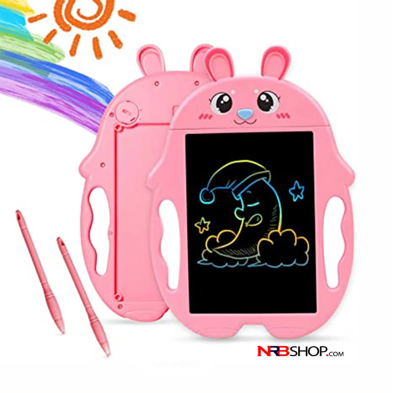 Kids LCD Writig Table 9 inc Kids LCD Writing Table