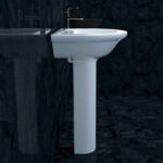 ANGELINA (Stella) Wash Basin - Image 3