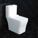 AURORA Stella Single piece water closet