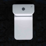 AURORA Stella Single piece water closet - Image 4