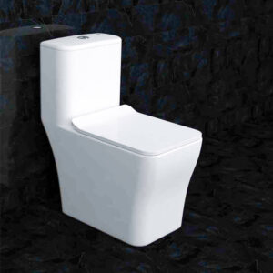 AURORA Stella Single piece water closet