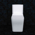 AURORA Stella Single piece water closet - Image 5