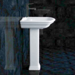 ISABELLA (Stella) Wash Basin-Big size - Image 3