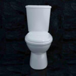 "P"-Trap MARCELA Commode (Stella) - Image 3