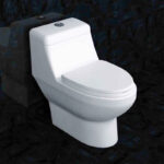Nora Commode