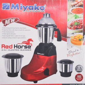 1100Watt Electric Blender