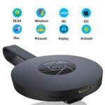 Google chromecast