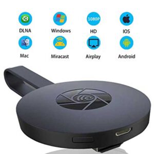 Google chromecast