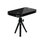 Smart P09-ll Portable 4K Ultra HD DLP Mini Android Projector