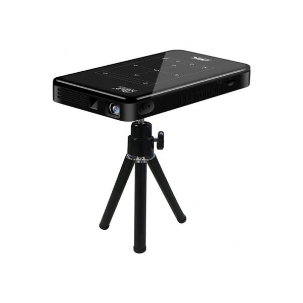 Smart-P09-11 Smart P09-ll Portable 4K Ultra HD DLP Mini Android Projector