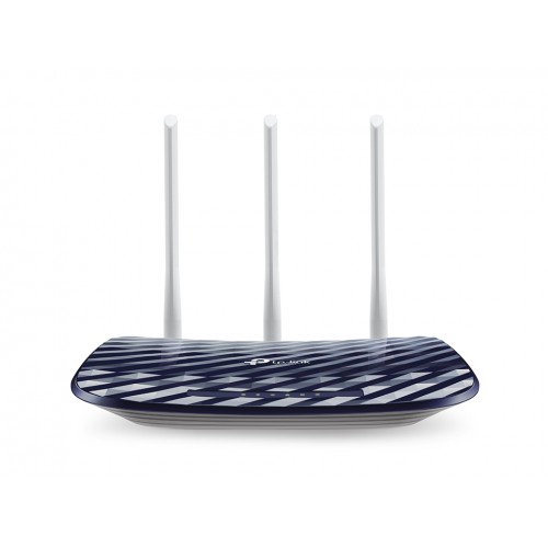 archer c20 TP-Link Archer C20 AC750