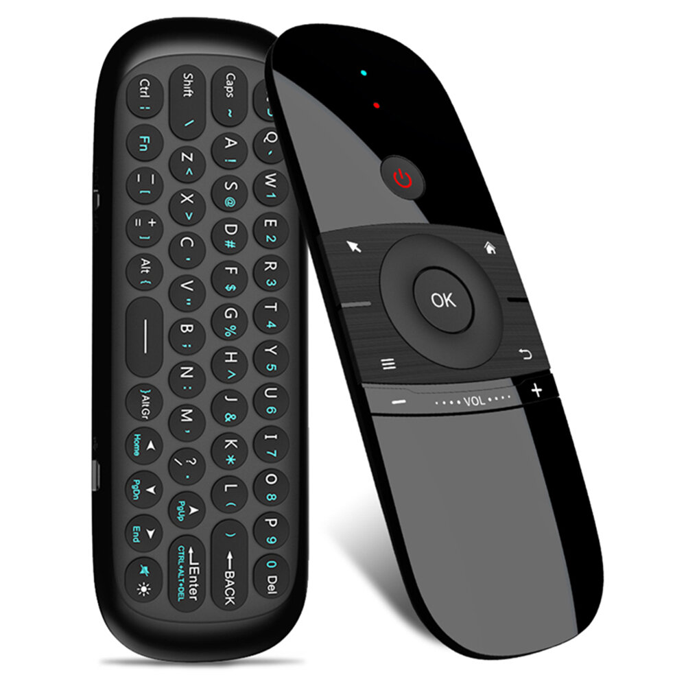 w1 airemouse W1 Air Mouse