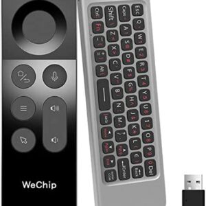 W3 Air Mouse 4-in-1 W3