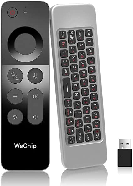 w3 airmouse W3 Air Mouse 4-in-1 W3