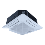 INVERTER 3.0TON Gree Cassette Type Air Conditioner (GS-36XTWV32) - Image 2