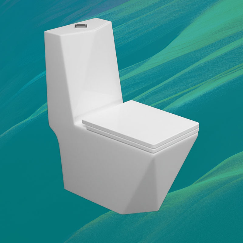 Commode Price ARVIA Stella Single piece water closet