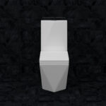 Commode Price in Bangladesh Stella(AVIRA) - Image 3