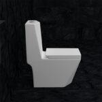 Commode Price in Bangladesh Stella(AVIRA) - Image 4