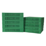 Dhaka Foam 4G Gold