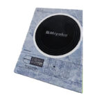 Miyako Induction Cooker TC-MARBLE-05 - Image 2