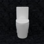 VERONA Stella Single piece water closet - Image 2