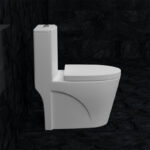 VERONA Stella Single piece water closet - Image 3