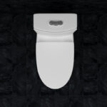 VERONA Stella Single piece water closet - Image 4