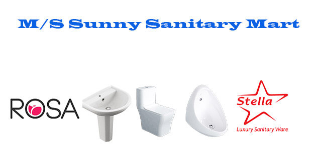 M/S Sunny Sanitary Mart