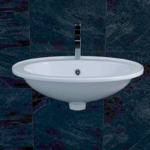 JINATA Counter Basin (Stella) Big Size - Image 2