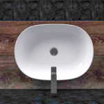 LIVIA Counter Top Basin (Stella) - Image 4