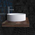 VIRGINIA Counter Top Basin (Stella) - Image 2