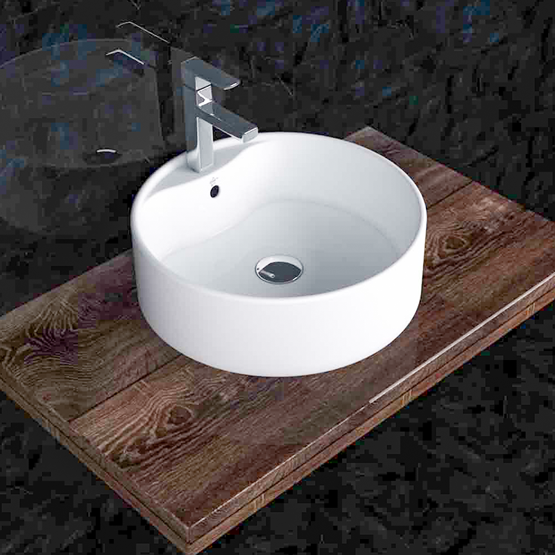 Vigania Counter Top Basin