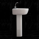 ARINA Wash Basin (Stella) Big Size - Image 3