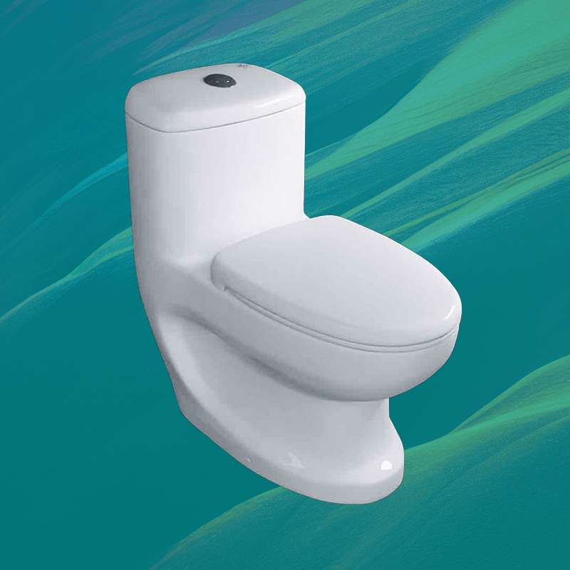 EVANA Commode EVANA Stella Single piece water closet