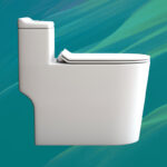 TIANA Stella Single piece water closet - Image 2