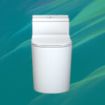 TIANA Stella Single piece water closet - Image 3