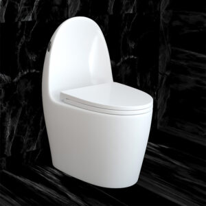 Stella Single piece water closet