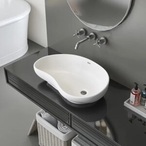 Quora Table Top Basin (ROSA)