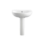RITZ Wash Basin 50 cm (ROSA) - Image 2