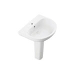 RITZ Wash Basin 50 cm (ROSA) - Image 3