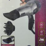 Miyako Hair Dryer MHD 2400 (Maximum Watts-2400)