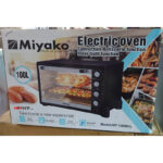 100 LTR Electric Oven Miyako MT-100RCL - Image 3