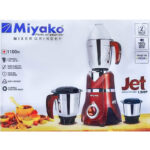 Miyako JET Blender & Mixer Grinder