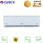 Gree 2.0 Ton Split AC (GS-24XLMV32)