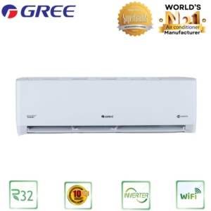 Gree 2.0 Ton Split AC (GS-24XLMV32)