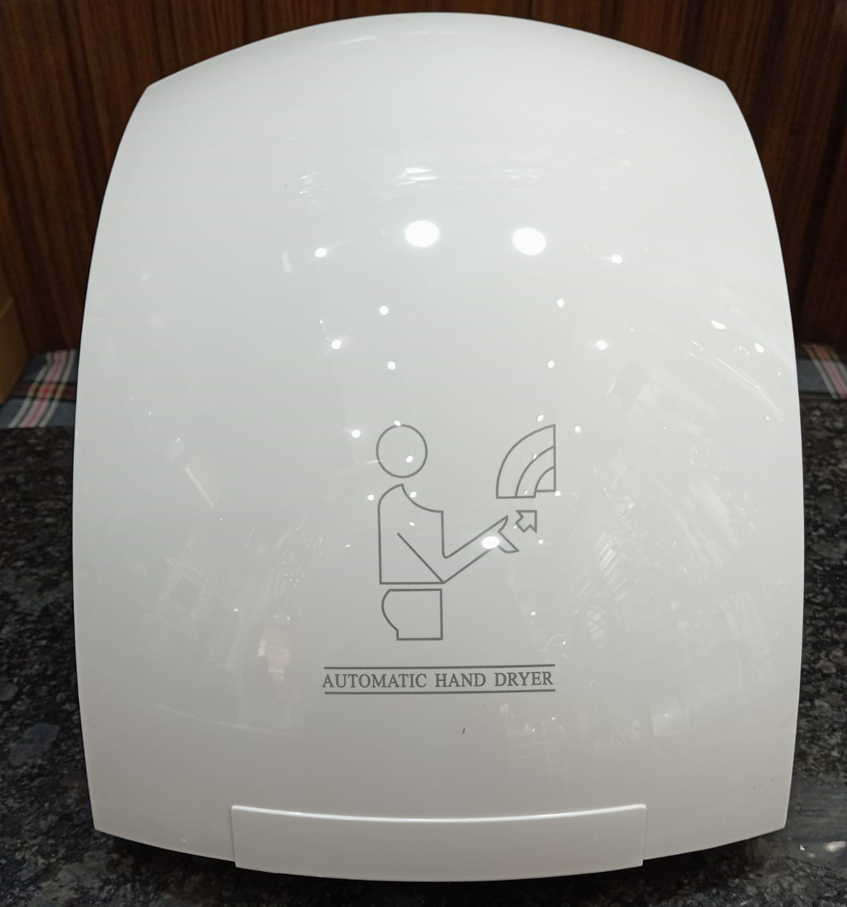 Hand Dryer Hand Dryer