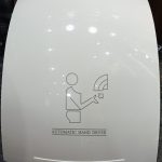 Hand Dryer