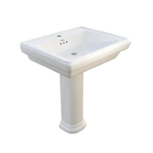 Topaz Wash Basin 58 cm