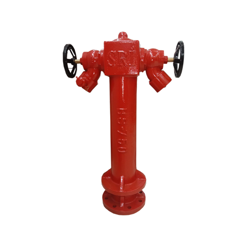Fire Hydrant Fire Hydrant
